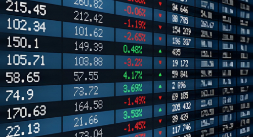 Borse asiatiche positive, ma Hormuz mantiene alta la tensione